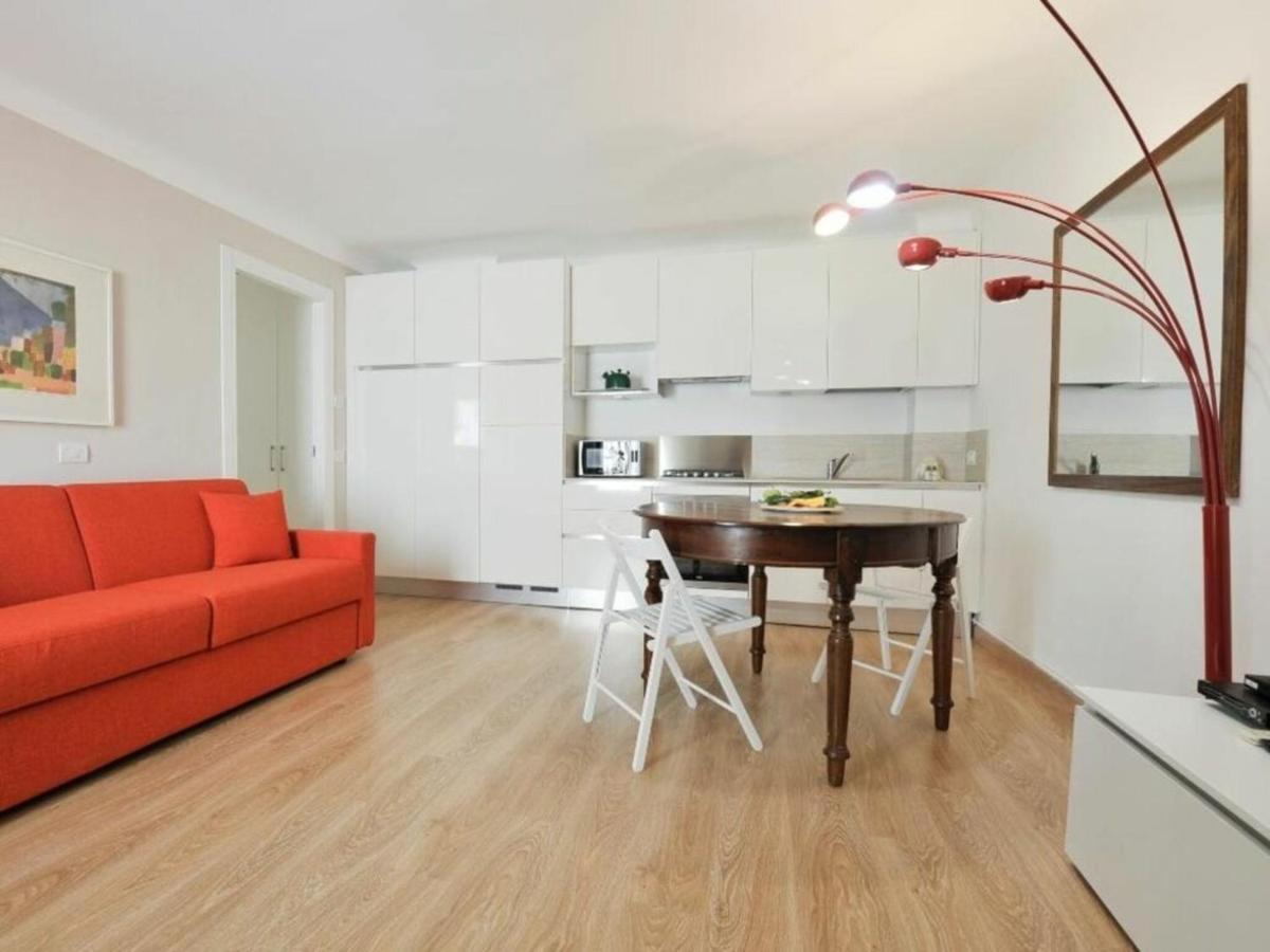 Vigevano Apartment Mailand