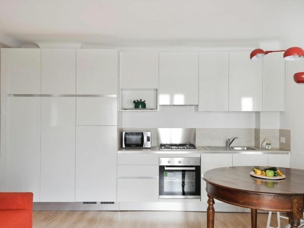 Vigevano Apartment
