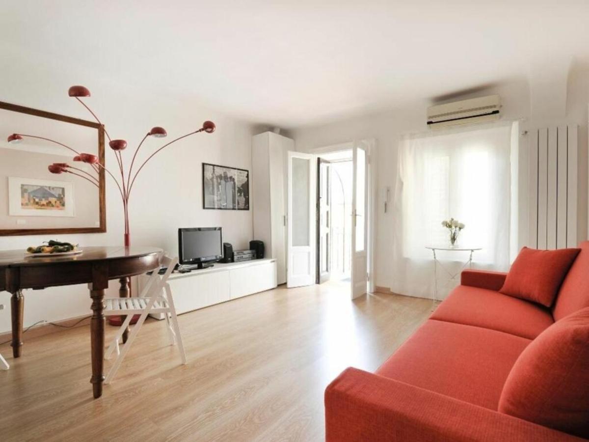 Apartment Vigevano Mailand