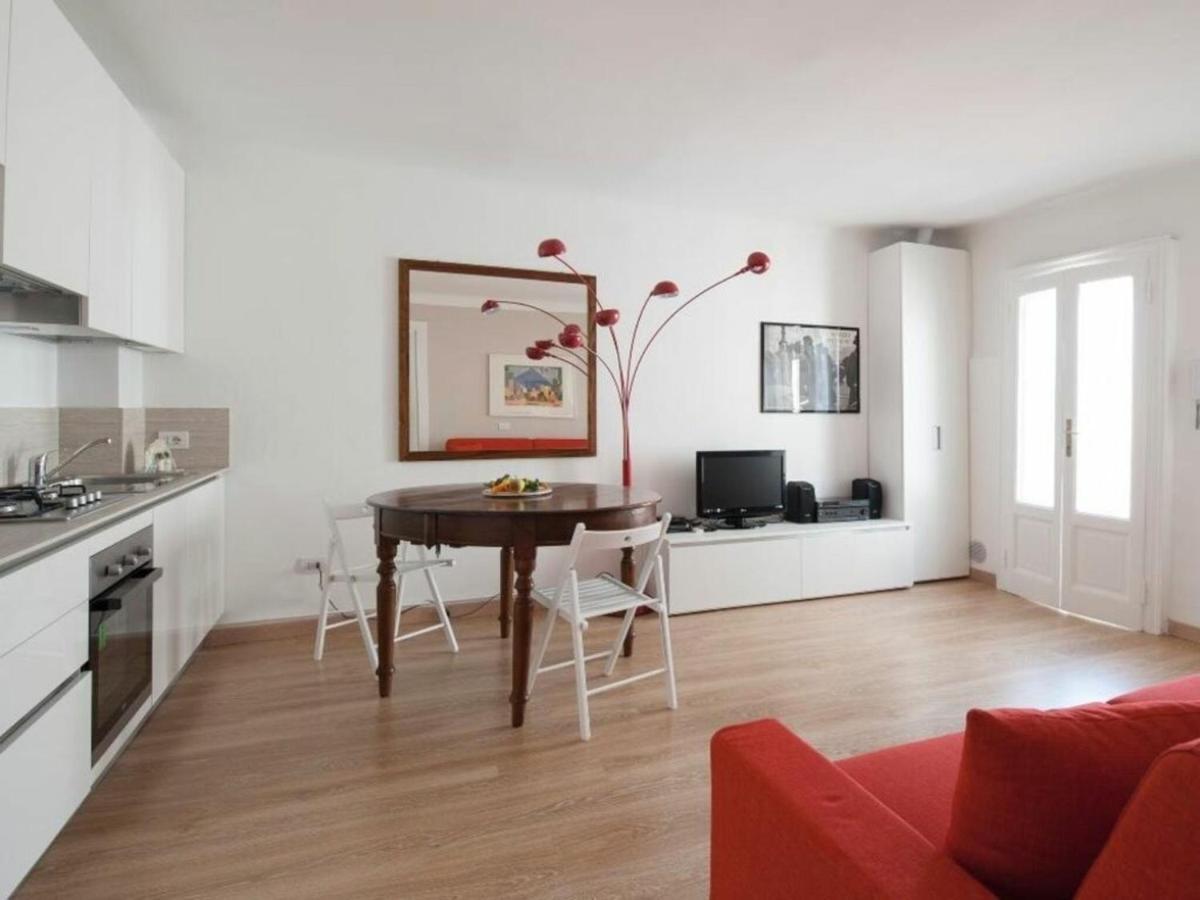 Apartment Vigevano *