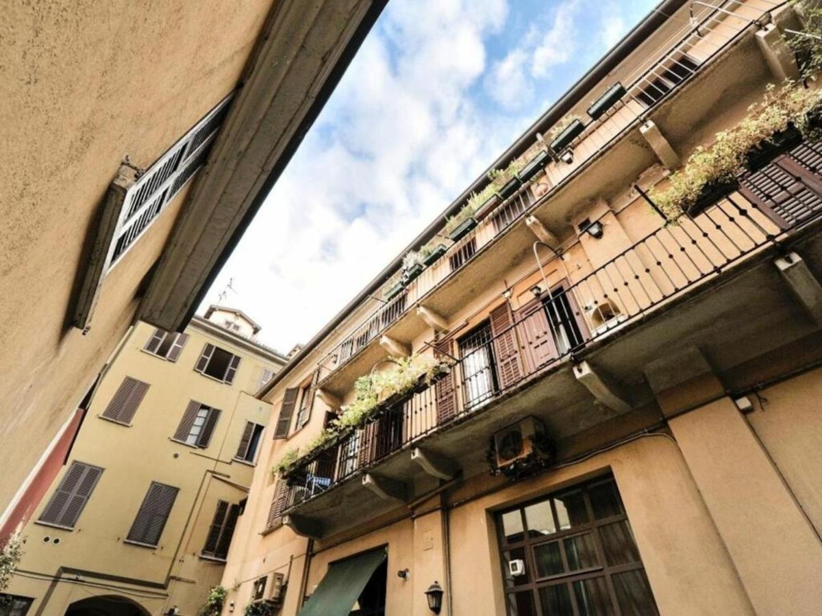 Apartment Vigevano *